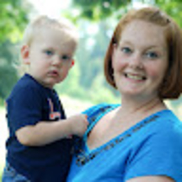 Meet your Posher, Karen - Picture 1 of 1